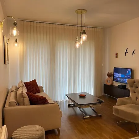 Terrasse Zen - Confort Nature & Accessibilite - 4 Personnes - Parking Gratuit - 20 Min De Paris *