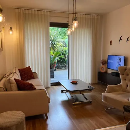Apartment Terrasse Zen - Confort Nature & Accessibilite - 4 Personnes - Parking Gratuit - 20 Min De Paris