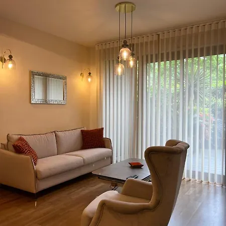 Terrasse Zen - Confort Nature & Accessibilite - 4 Personnes - Parking Gratuit - 20 Min De Paris *